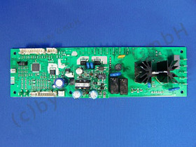 DeLonghi Leistungsplatine SW7.1 230V zu ESAM-Modellen lt. Liste