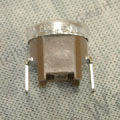 DeLonghi Thermostat 145°C zu PRO380 und VXX3.. Dampfbügelstationen