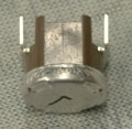 DeLonghi Thermostat 180°C zu PRO380/VVX320/VVX340/VVX360/VVX380
