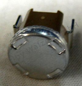 DeLonghi Thermostat // TH 165°C TEXAS 1NT02F