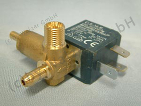 DeLonghi Elektromagnetventil 230V 50Hz