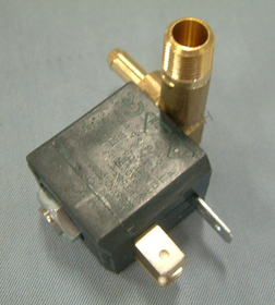 DeLonghi Thermostat 125°C zu EC5/EC7 Espressomaschinen