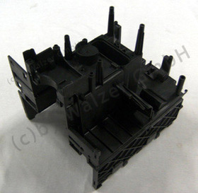 DeLonghi Chassis
