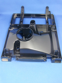 DeLonghi Gehäuseabdeckung