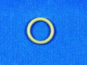 DeLonghi O-Ring D=9,25 T=1,78 zu ECAM350,ECAM21,ECAM22,ECAM23,Kaffeevollautomat
