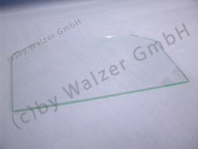 DeLonghi Sichtglas