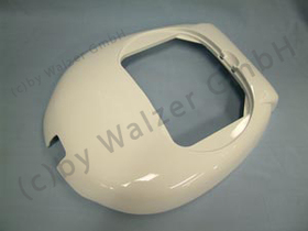 DeLonghi Deckel