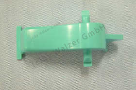 DeLonghi Druckknopf