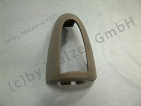 DeLonghi Tastenabdeckung