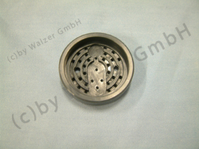DeLonghi Filter