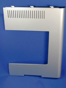 DeLonghi Seite rechts