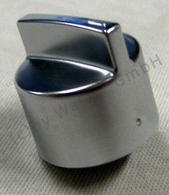 DeLonghi Knopf // MANOP COMANDI CROMATA VELUR
