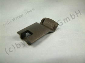 DeLonghi Hebel - Filterverriegelung für EC5,EC7EC9,BAR3,5,6,10,16.40