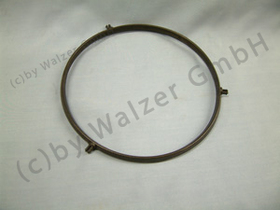 DeLonghi Halter f. Drehteller