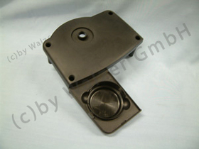 DeLonghi Deckel