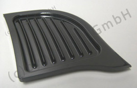 DeLonghi Tassenauflage