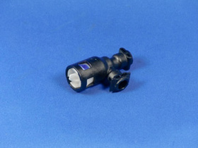 DeLonghi Überdruckraccord 90°