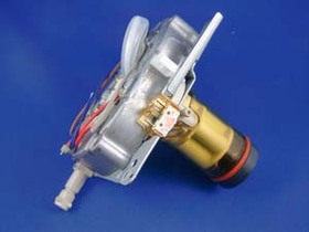 DeLonghi Durchlauferhitzer ESAM-Modelle, alte Version 6mm
