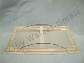 DeLonghi Sichtfenster