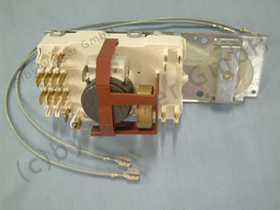DeLonghi Timer Eaton // KIT 35 ME201/MW309 - MW311 Mikrowelle