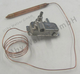 DeLonghi Thermoregler