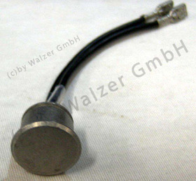 DeLonghi Sensor