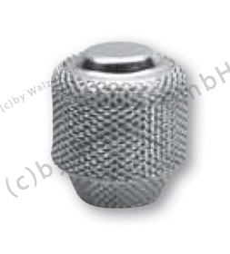 DeLonghi Spritzschutz aluminium für Alicia