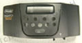 DeLonghi Bedienungsblende sw. ESAM4500.B
