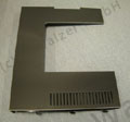 DeLonghi Gehäuse rechte Seite silber ESAM6600/ESAM6700