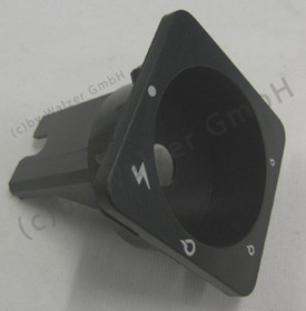 DeLonghi Halter