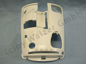 DeLonghi #Bedienungsblende; F627 Fritteuse