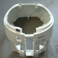 DeLonghi Gehäuseteil // FASCIA BNC SRG DL-RO