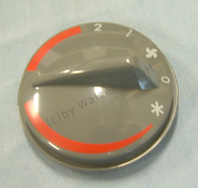 DeLonghi Knopf