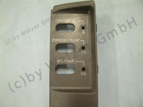 DeLonghi #Bedienungsblende zu EC650 /BARM200  Espressomaschine,