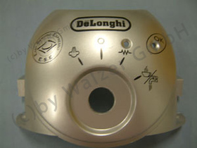 DeLonghi #Bedienungsblende / EC200CD Kaffee/Espressomaschine u.div. lt. Liste