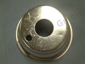 DeLonghi Filter
