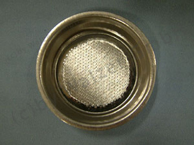 DeLonghi FILTER 4Tassen, BCO260  Kaffeeautomat