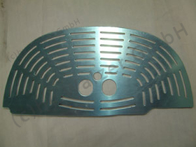 DeLonghi Abtropfgitter EAM4400/EAM4500/ESAM4400/ESAM4500