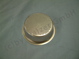DeLonghi Filter für 2Tassen EC145