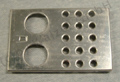 DeLonghi Abtropfschale Einsatzstück ESAM6700/EX:1/EX:2/EX:3