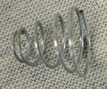 DeLonghi Feder OPEN COPERCHIO                 F27