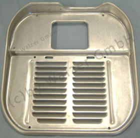 DeLonghi Gegendeckel