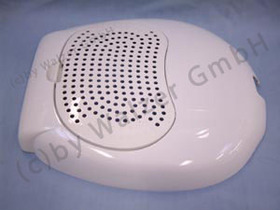 DeLonghi Gegendeckel