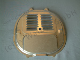 DeLonghi Gegendeckel