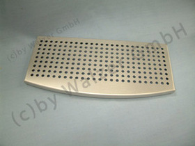 DeLonghi Tassenauflage