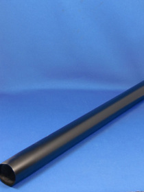 DeLonghi Rohr//TUBO PROLUN 36X485 ALL 1mm TRAF VERN NRO
