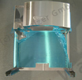 DeLonghi Kasten