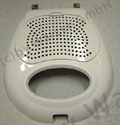 DeLonghi Deckel kpl. Pos. 1-10/COVER ASSY W/WINDO