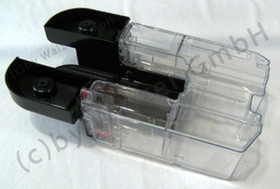 DeLonghi Wassertank Lattissima