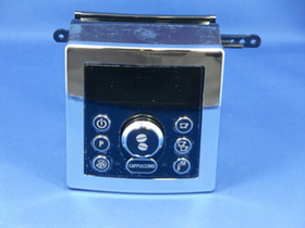 DeLonghi Bedienblende mit Platine zu ECAM23.450.B